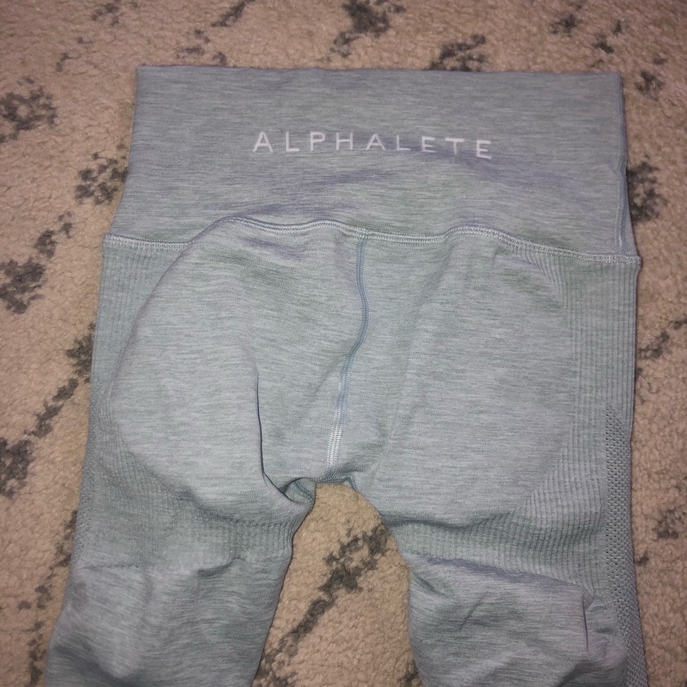 Alphalete Leggings